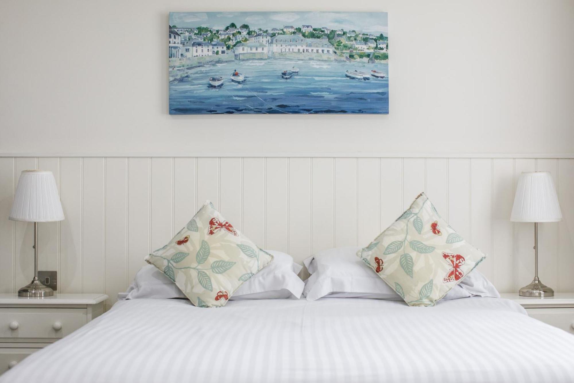 オマルー ホテル Saint Helier Jersey 部屋 写真